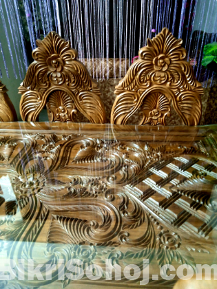 বাসার ফার্নিচার